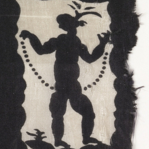 Sample, Schatten (Shadow), 1916