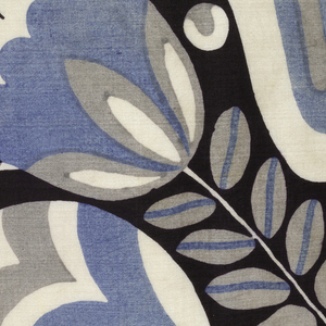 Textile, Bavaria, 1910–11