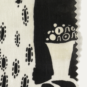 Textile, Pompeji, 1910–11