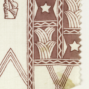 Textile, Nil, 1910–17
