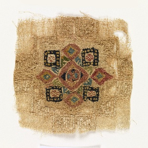 Fragment (Egypt), 8th–9th century