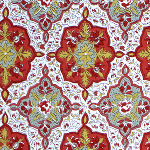 Sidewall, Indienne, 1953