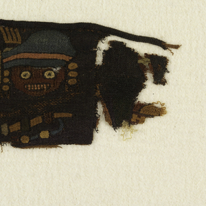 Fragment (Peru), 300–100 BC