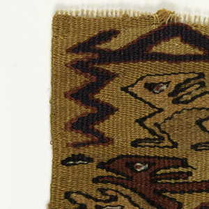 Fragment (Peru), 1100