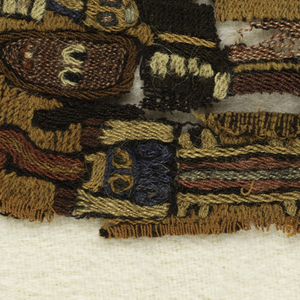 Fragment (Peru), 300–100 BC