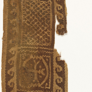 Clavus Band, 600–900