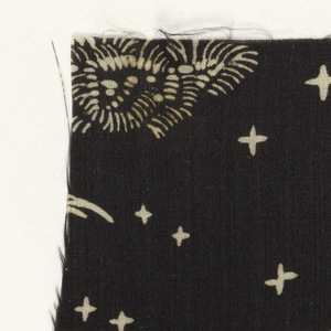 Textile, Möven, 1911–13