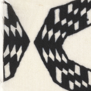 Textile, Baummarder (Pine Marten), 1910–11