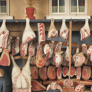 Butcher