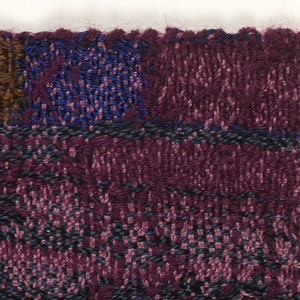 Textile, Elle a de la Veine, 2005