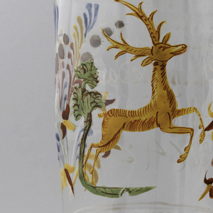 Beaker (Switzerland), 18th century