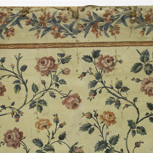Sidewall (France), 1770–90
