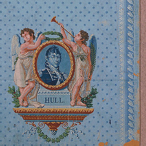 Sidewall, Hull, 1813–14