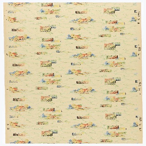 Sidewall (USA), ca. 1935