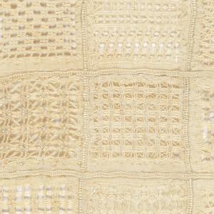 Sampler (Italy), 19th century