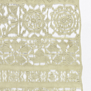 Sampler (England), 17th century