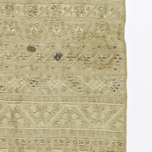 Sampler (Italy), 20th century