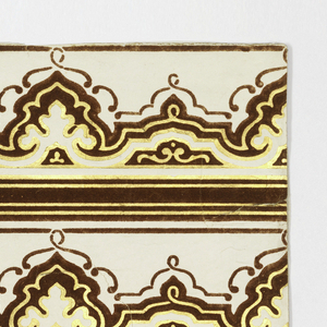 Border (possibly USA), 1860–70