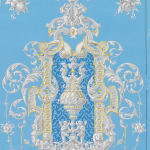 Sidewall (France), 1840
