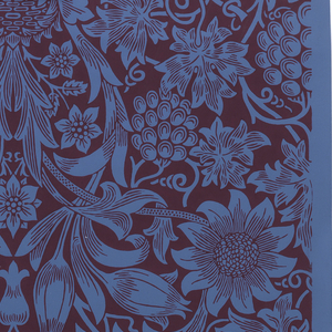 Sidewall, Sunflower, 1972