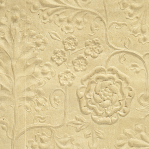 Sidewall, Tudor Rose, 1882–1920