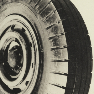 Print, Commercial Motor Show, Earls Court