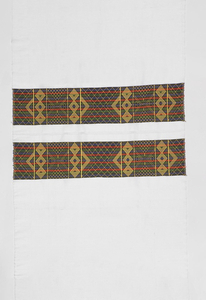 Wrapper (Ethiopia), ca. 1969