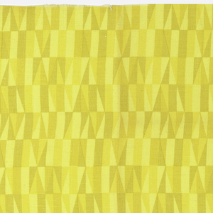 Textile, Prisma, ca. 1958