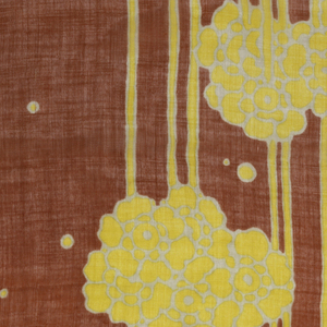 Scarf (France), 1960–69