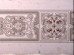 Border (France), 1800–1825