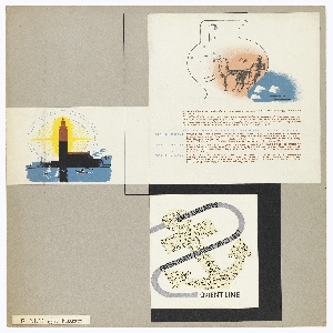 Print (USA), ca. 1937