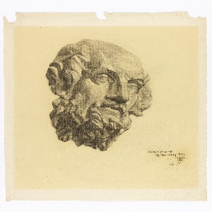 Drawing (USA), 1911