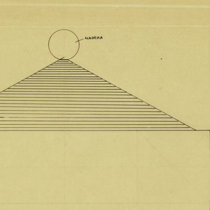 Drawing, Design for a Soup Tureen, 1941–45