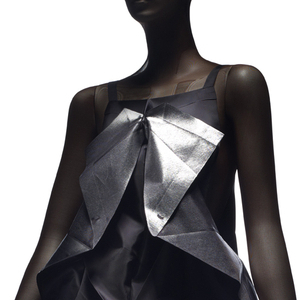 Pants, Top And Belt, 132 5. Issey Miyake, 2012–13; design date 2010