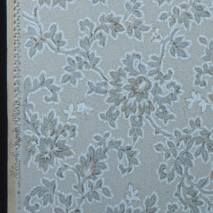 Sidewall (Germany), 1953–55