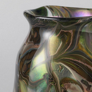 Vase (USA), ca. 1903-05
