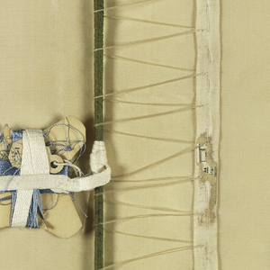 Panel (USA), late 19th century