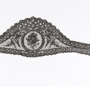Headcovering (France), 19th century