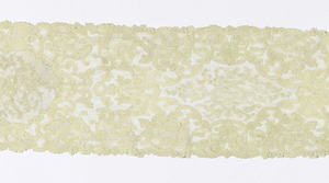 Table Runner (Belgium), early 20th century