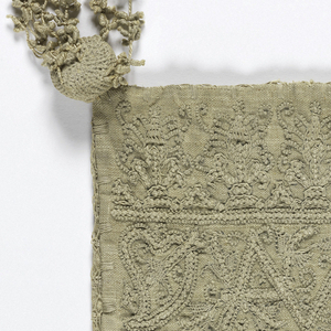 Cover, early 20th century