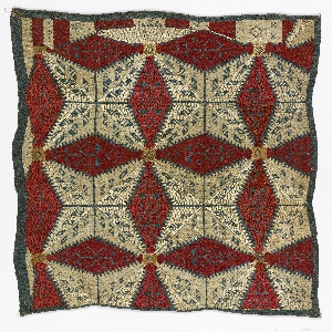 Cushion Cover (Greece), 18th century