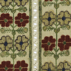 Textile (Greece), 19th century