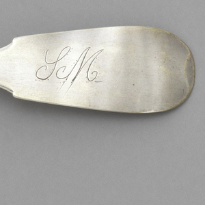 Spoon (USA), 1820–42