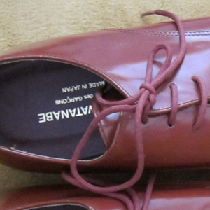 Shoes, The Shoes That Slow Down Time, date unknown
