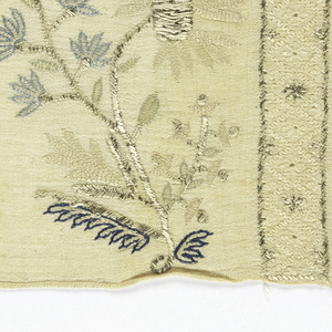 Embroidery