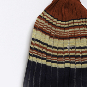 Cap (Italy), late 19th century