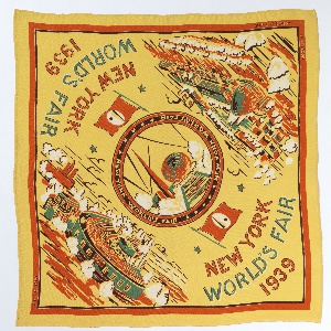 Handkerchief (USA), 1939