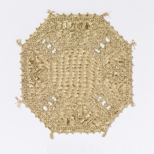 Mat (USA), ca. 1920