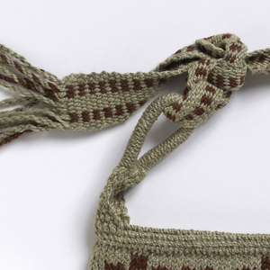 Bag (Guatemala), 1901–50