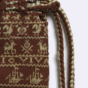Bag (Spain), 17th century